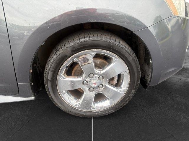 Pontiac Vibe  2009
