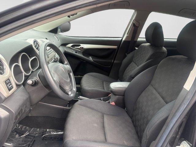 Pontiac Vibe  2009