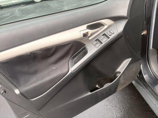 Pontiac Vibe  2009