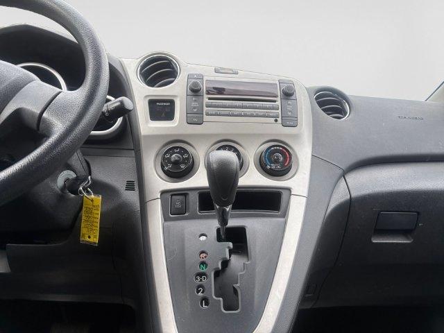 Pontiac Vibe  2009