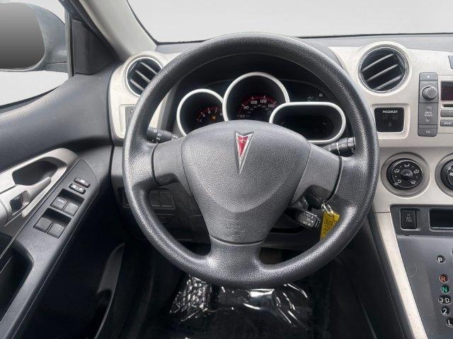 Pontiac Vibe  2009
