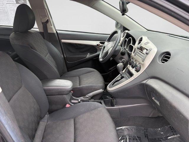 Pontiac Vibe  2009