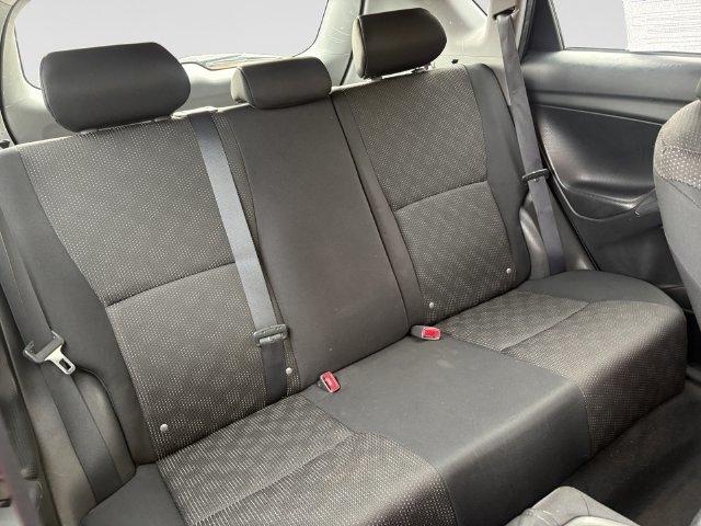 Pontiac Vibe  2009