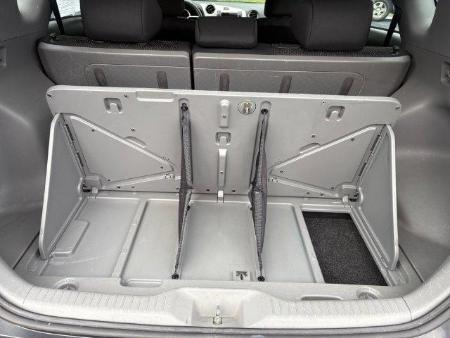 Pontiac Vibe  2009