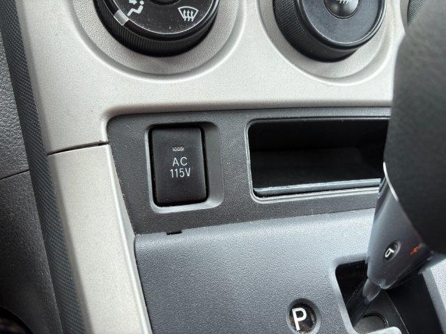 Pontiac Vibe  2009
