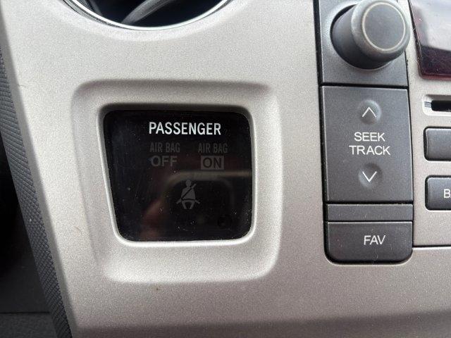 Pontiac Vibe  2009