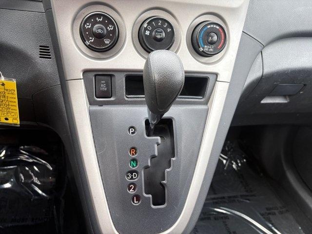 Pontiac Vibe  2009