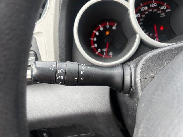 Pontiac Vibe  2009