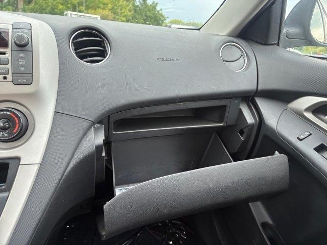 Pontiac Vibe  2009