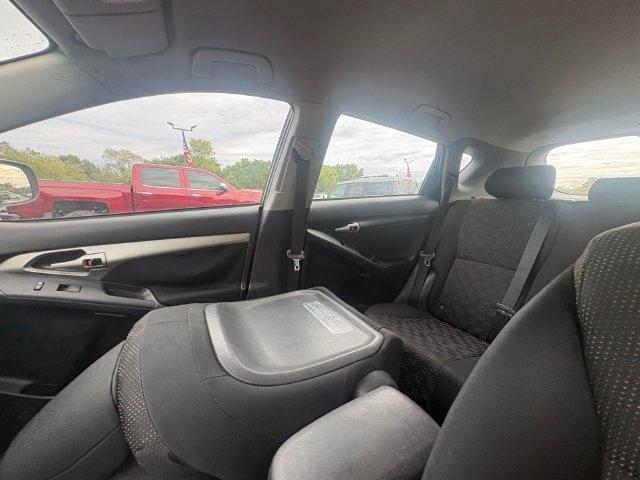 Pontiac Vibe  2009