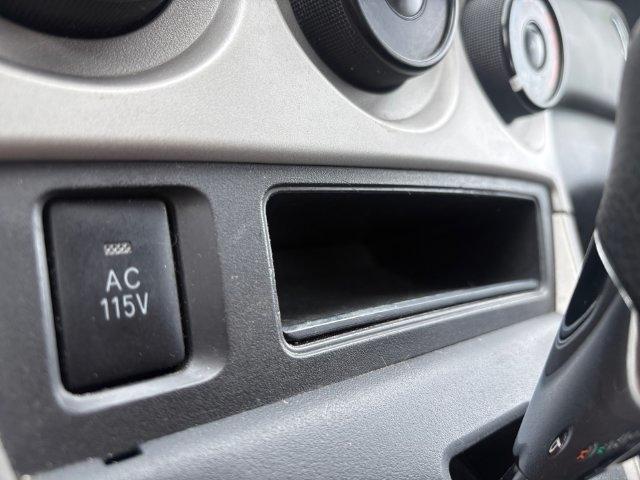 Pontiac Vibe  2009
