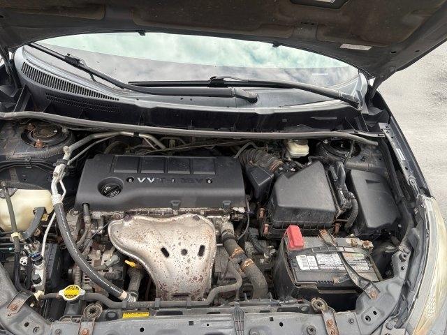 Pontiac Vibe  2009