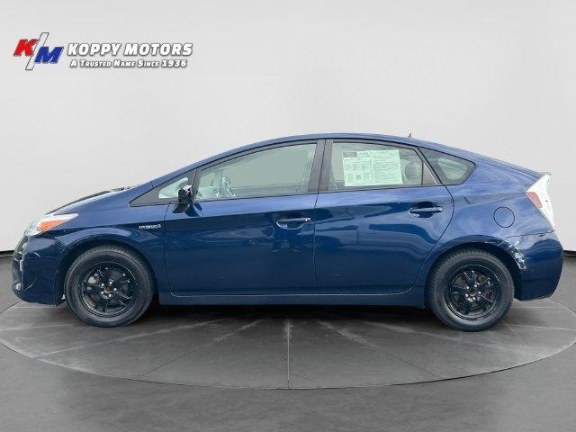 Toyota Prius  2013