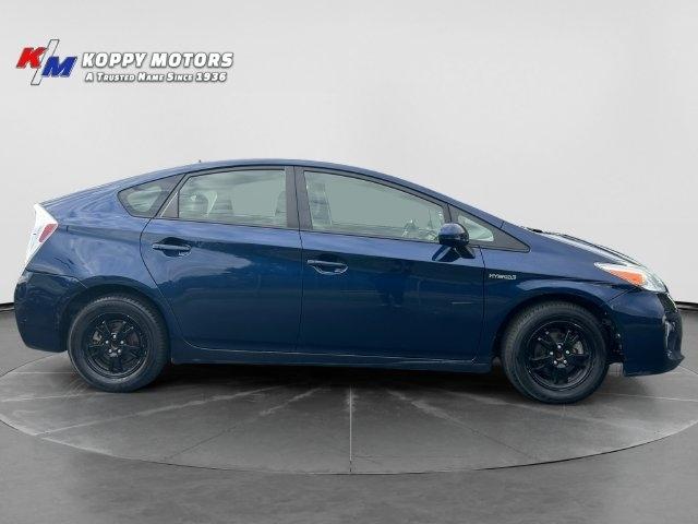 Toyota Prius  2013