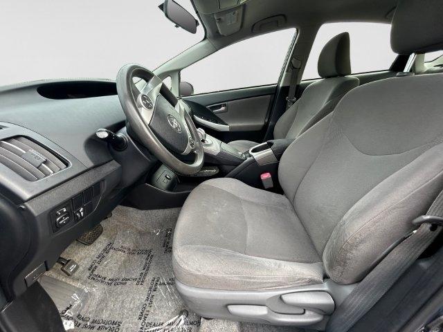 Toyota Prius  2013