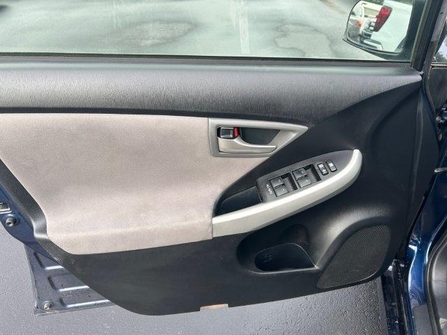 Toyota Prius  2013