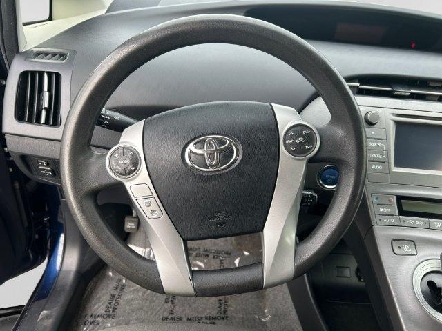 Toyota Prius  2013