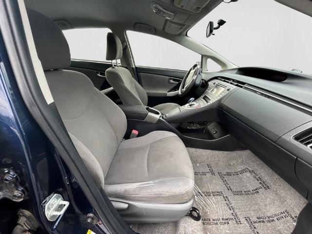 Toyota Prius  2013