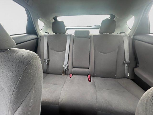 Toyota Prius  2013