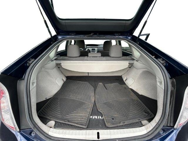 Toyota Prius  2013