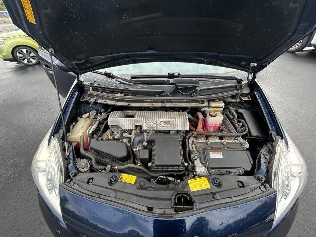 Toyota Prius  2013