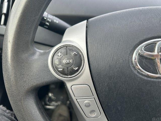 Toyota Prius  2013