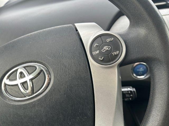 Toyota Prius  2013