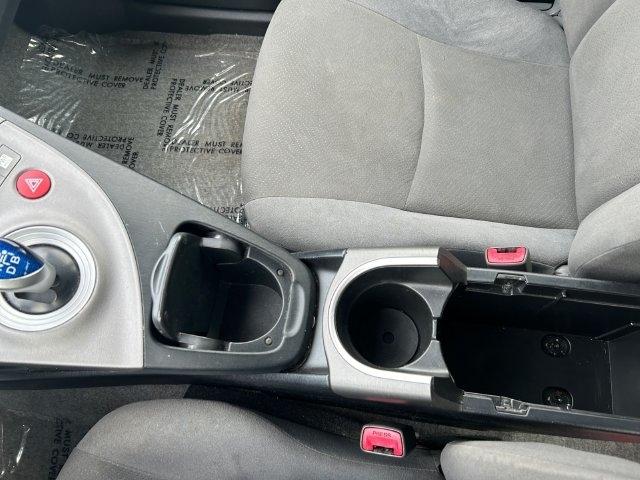 Toyota Prius  2013