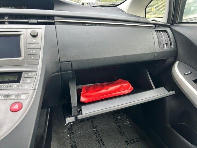 Toyota Prius  2013