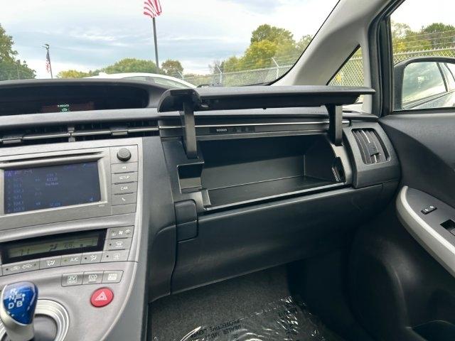 Toyota Prius  2013