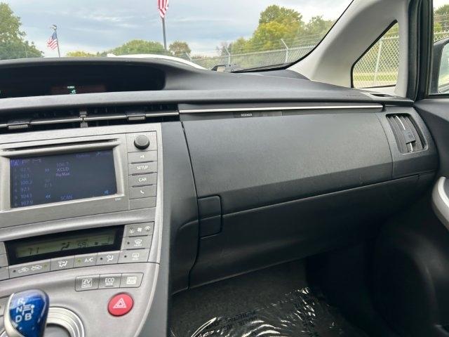Toyota Prius  2013