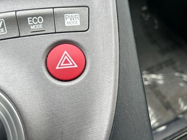 Toyota Prius  2013