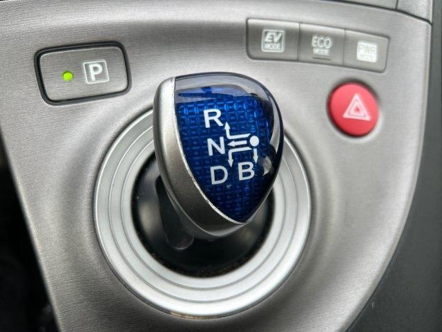 Toyota Prius  2013