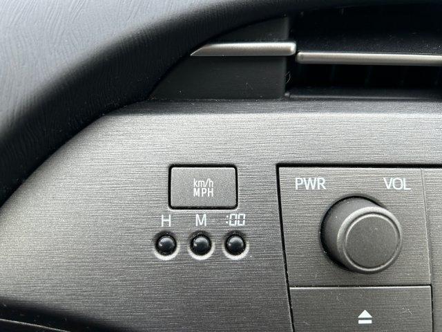 Toyota Prius  2013
