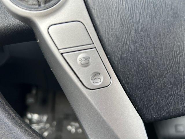Toyota Prius  2013