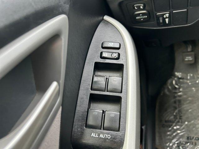 Toyota Prius  2013