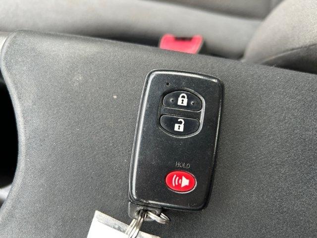 Toyota Prius  2013
