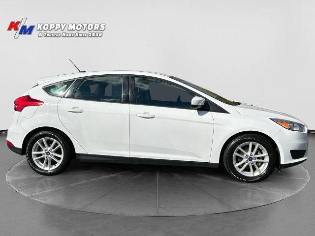 Ford Focus  2018
