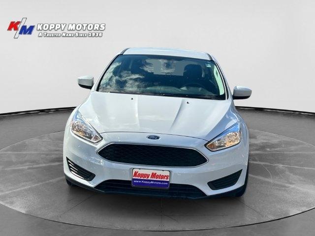 Ford Focus  2018