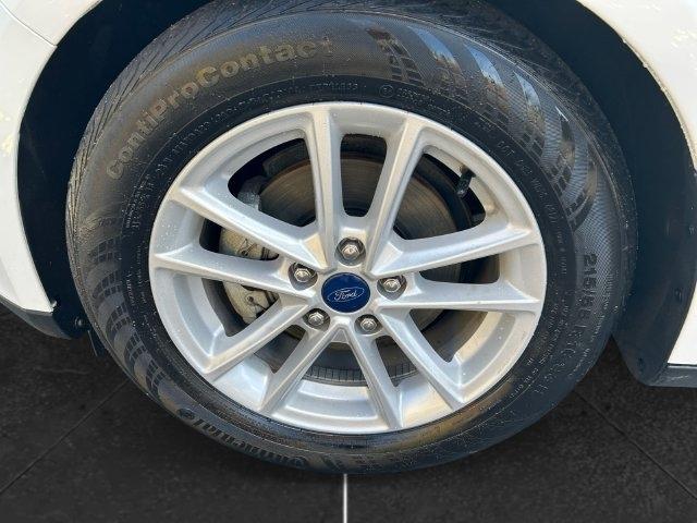 Ford Focus  2018