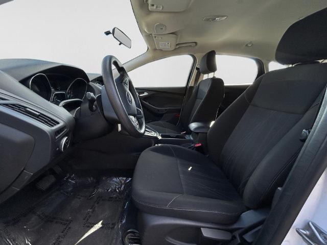 Ford Focus  2018