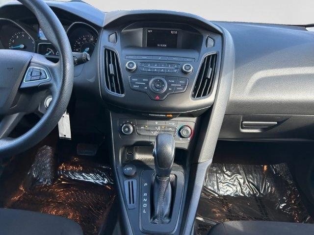 Ford Focus  2018
