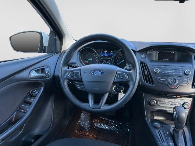 Ford Focus  2018