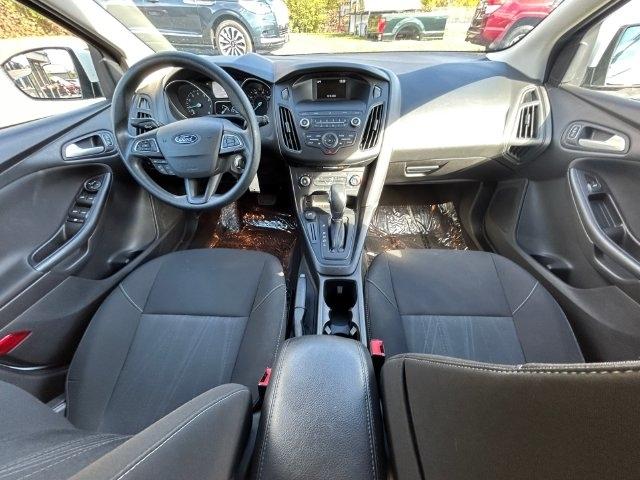 Ford Focus  2018