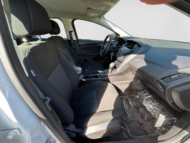 Ford Focus  2018