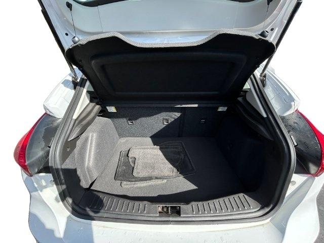 Ford Focus  2018