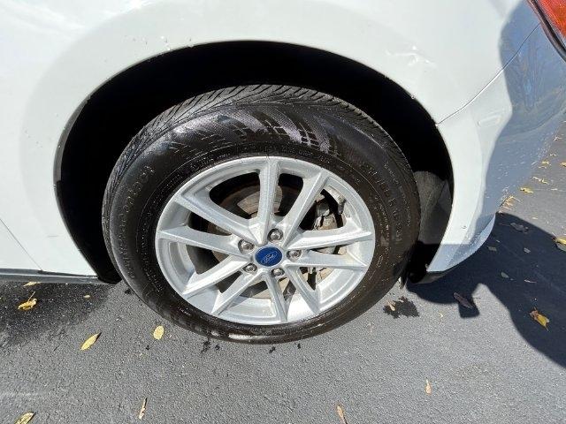 Ford Focus  2018