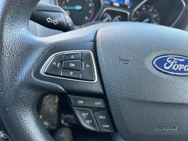 Ford Focus  2018