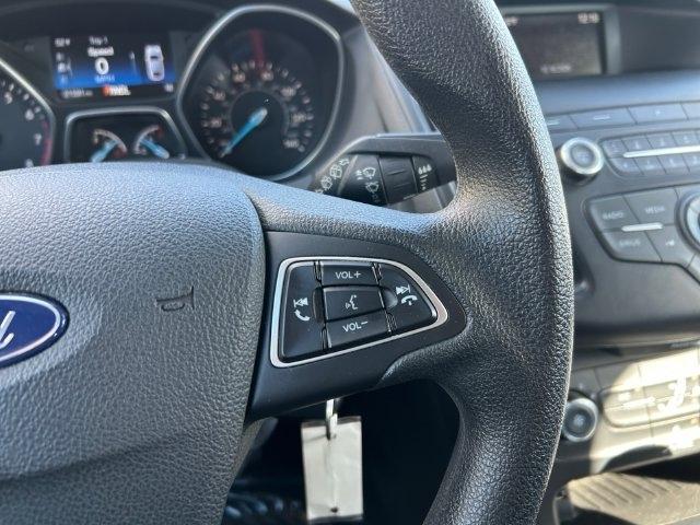 Ford Focus  2018