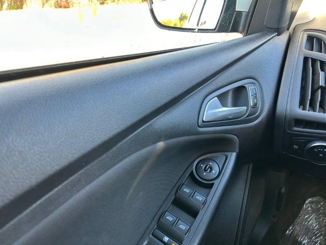 Ford Focus  2018